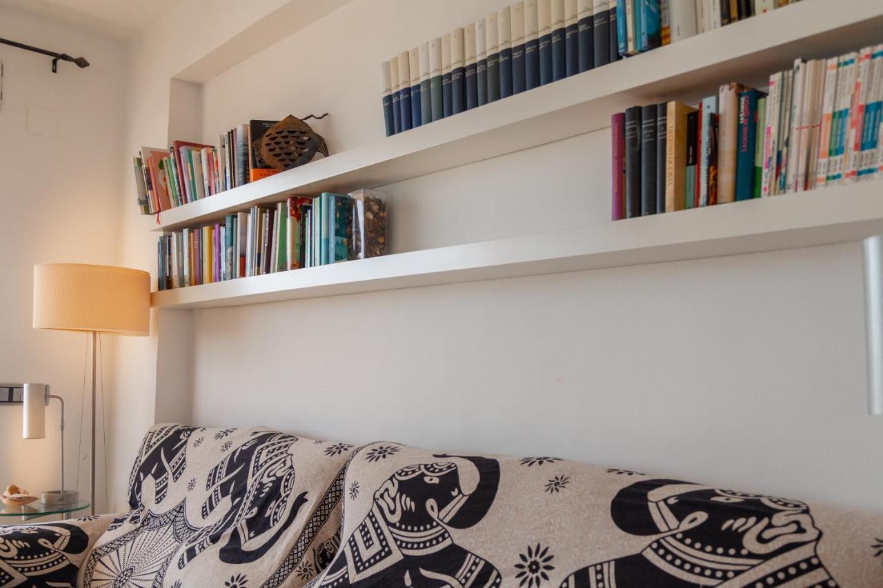 Ap-3 Ximoapartments A Primera Linea Playa & Chimenea Oliva Εξωτερικό φωτογραφία